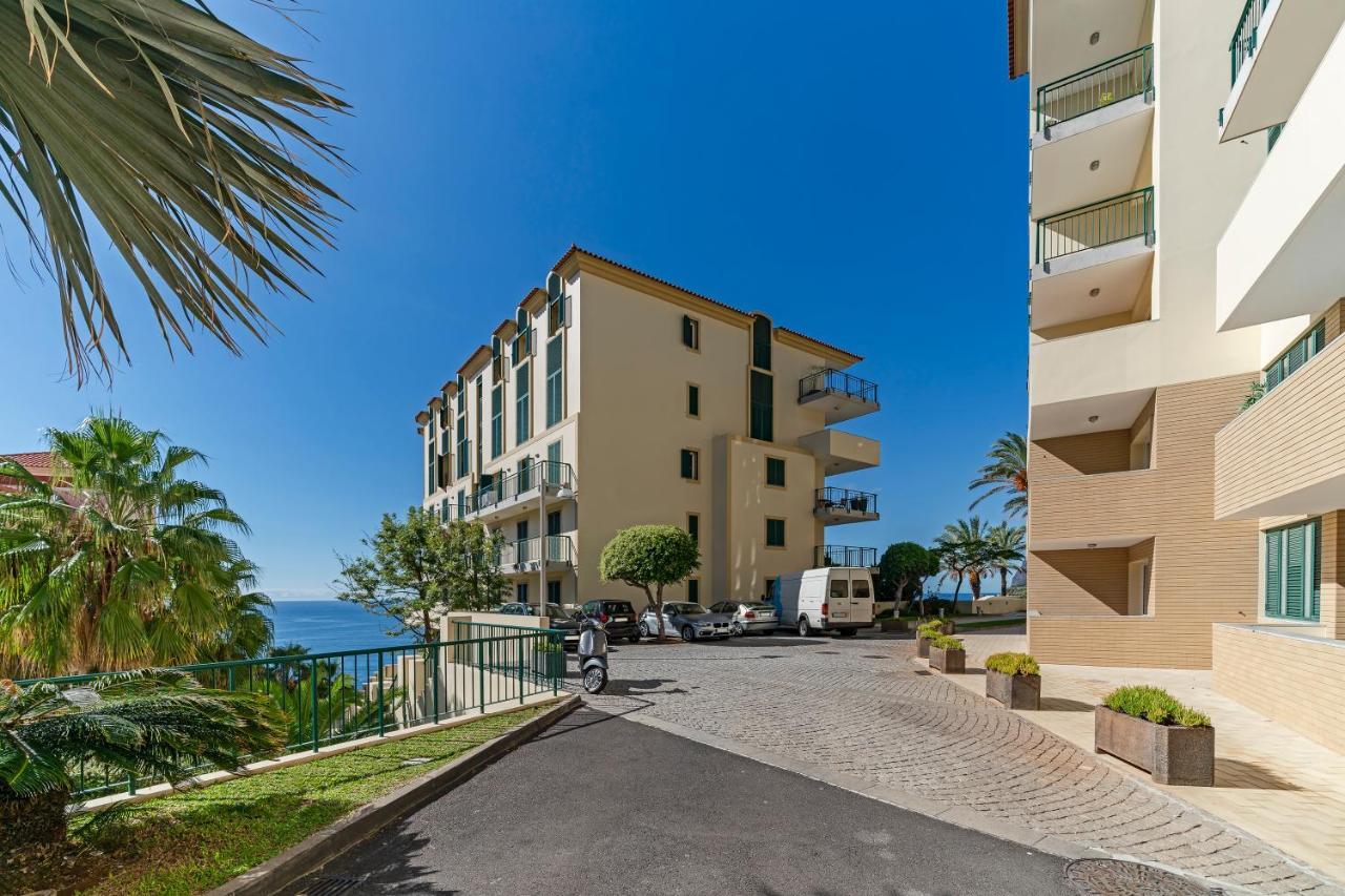 Vila Formosa I By An Island Apart Funchal  Eksteriør bilde
